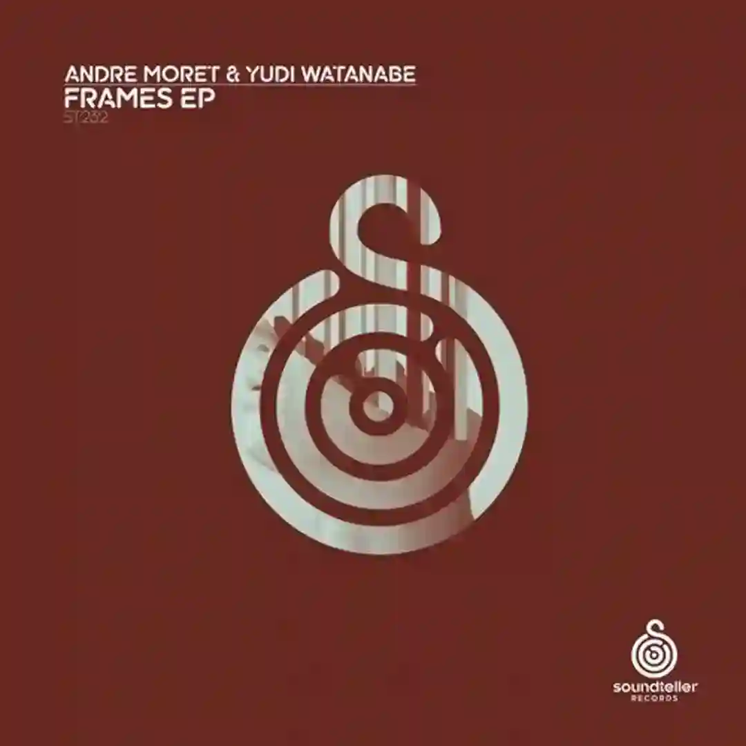 Void Frame (Original Mix) cover