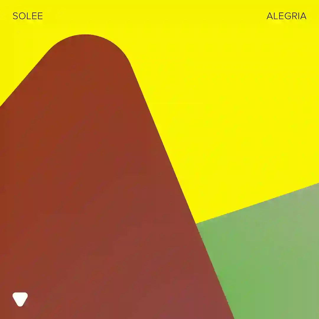 Alegria (Extended Mix) cover
