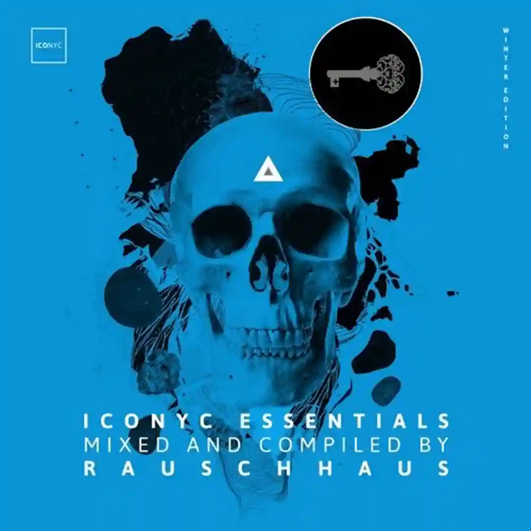 Synchron (Original Mix) cover