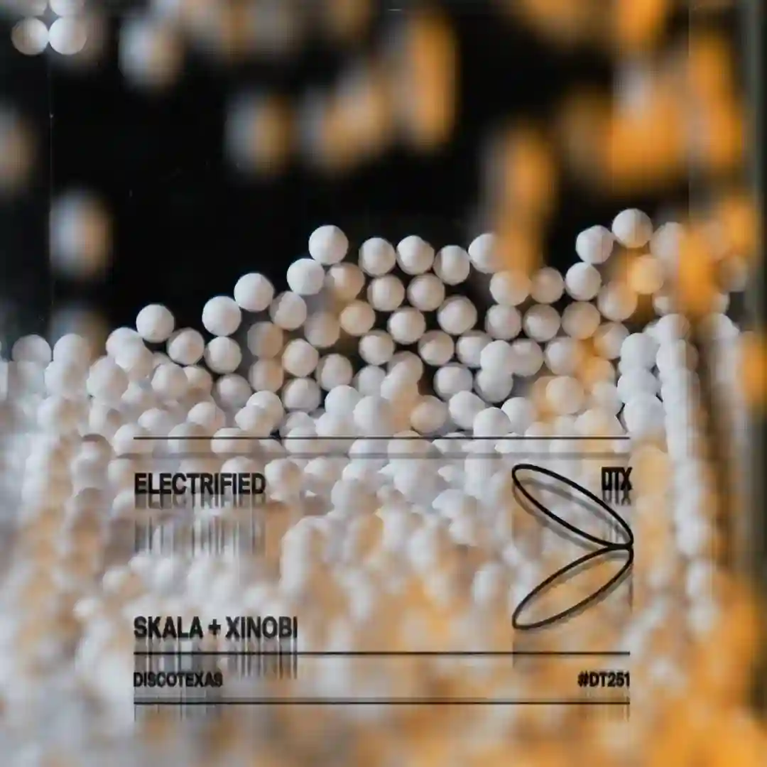 Electrified cover