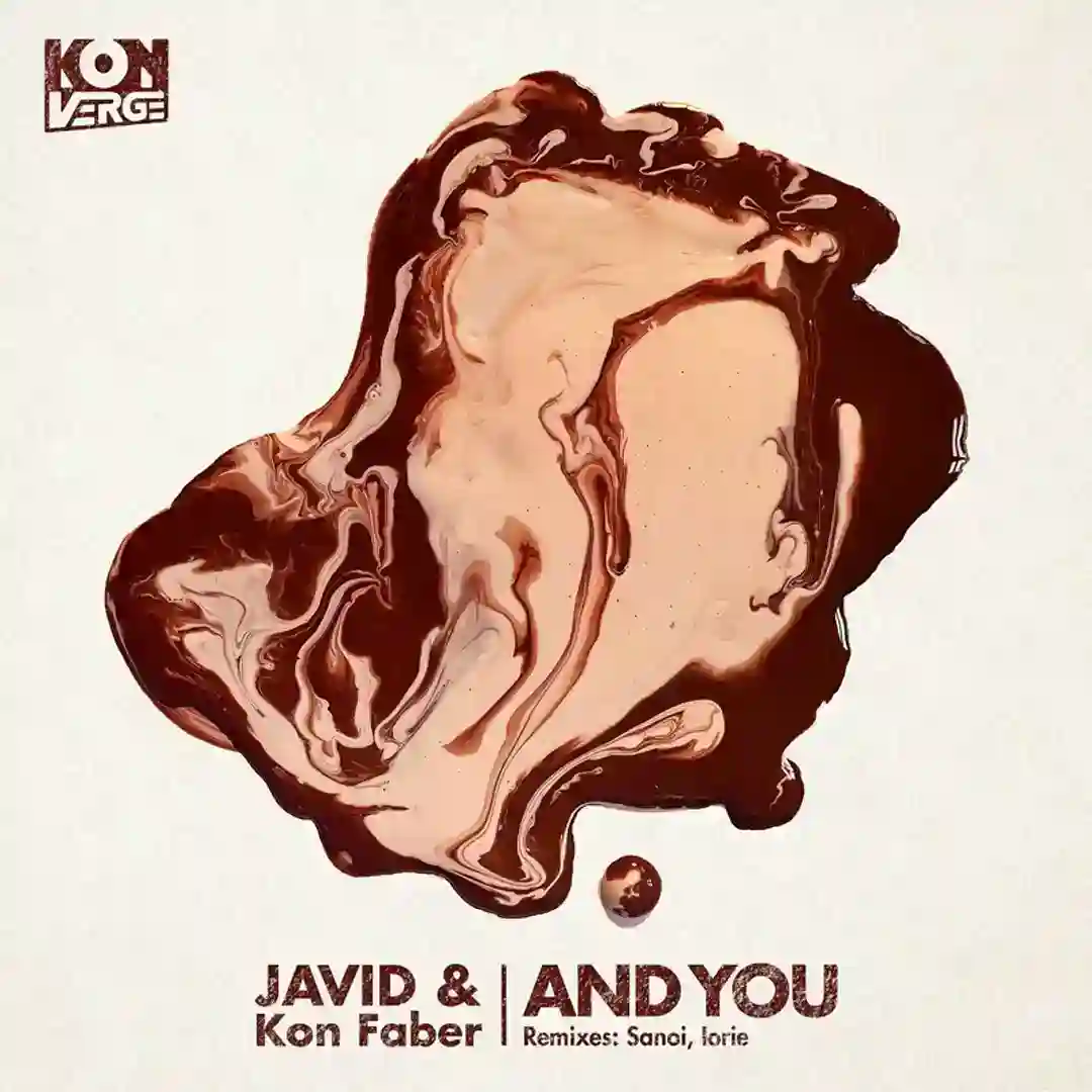 And You (Sanoi Remix) cover