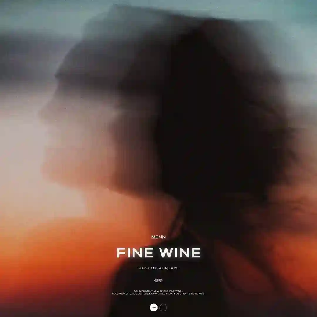 Fine Wine (Extended Mix) cover
