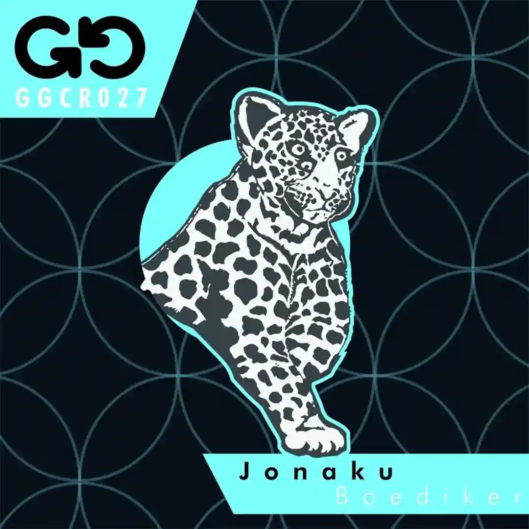 Ost (Original Mix) cover