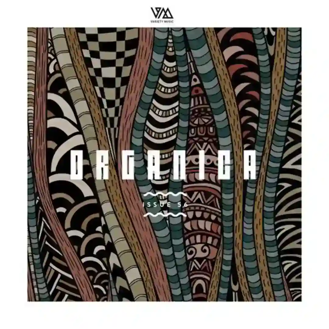 Guilty (Original Mix) cover