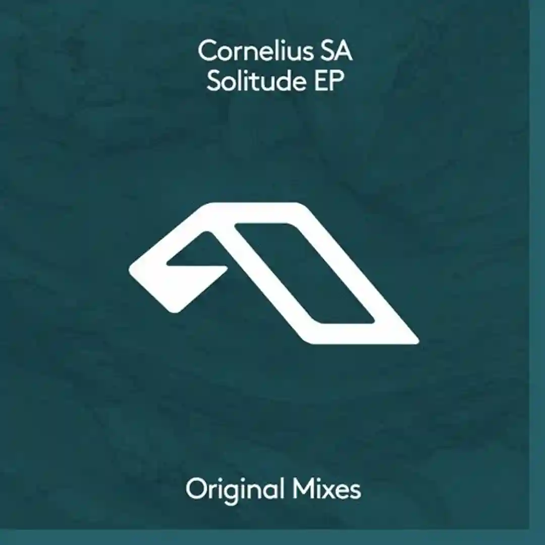 Silhouette (Extended Mix) cover