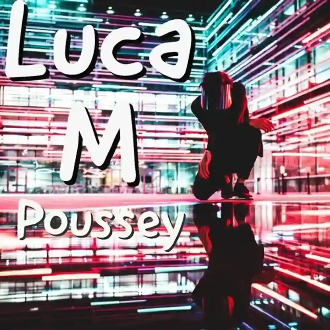 Poussey cover