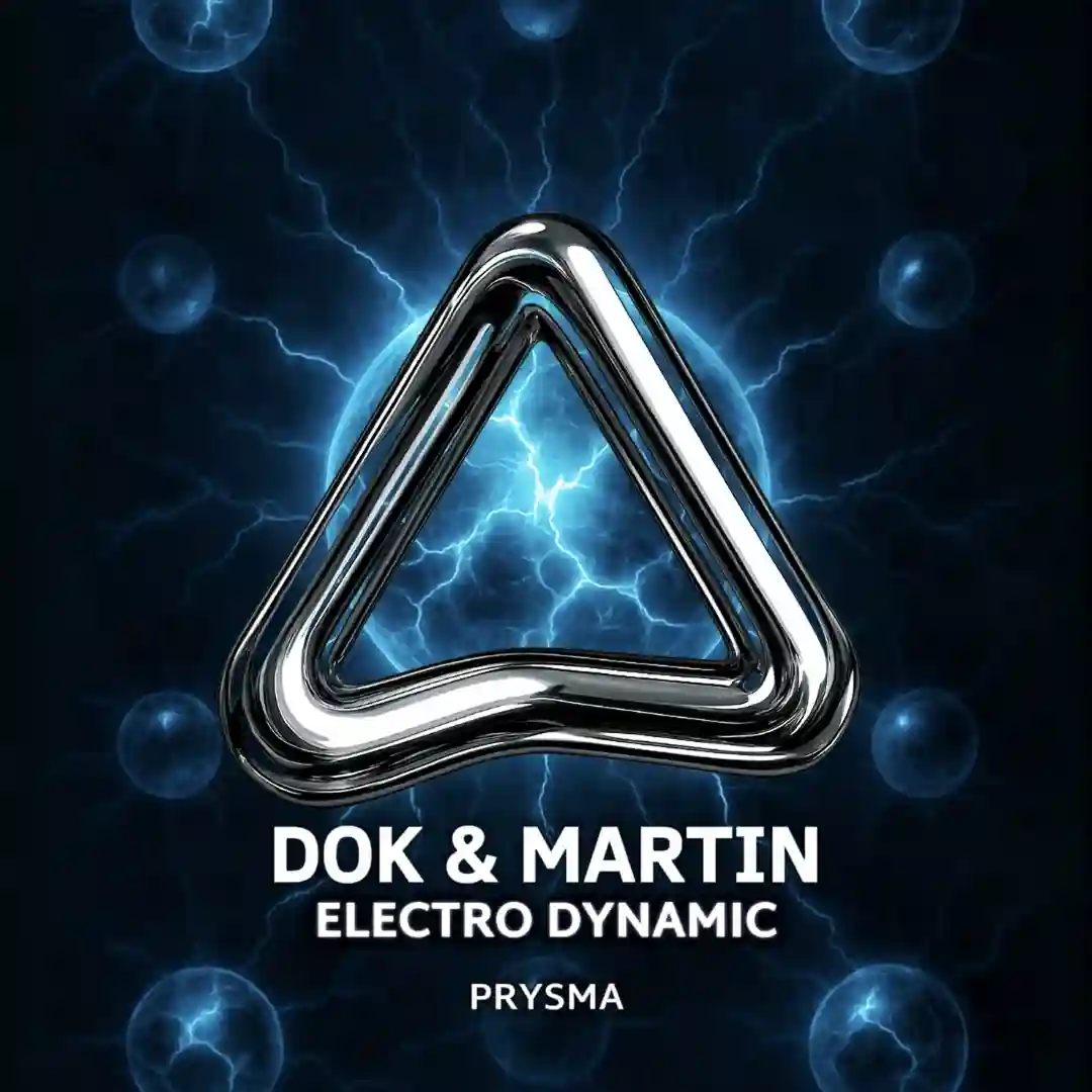 Electro Dynamic cover