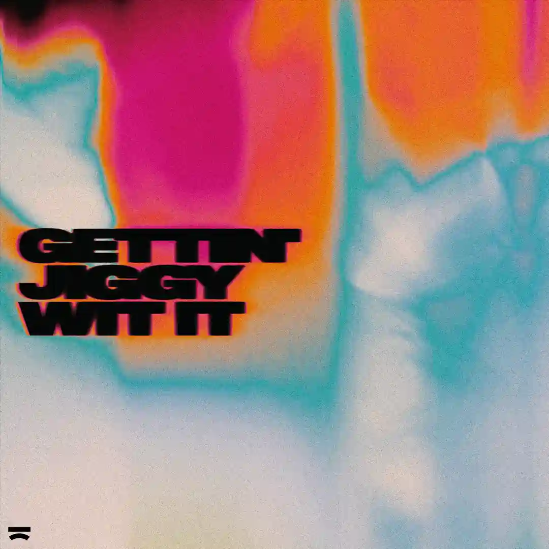 Gettin' Jiggy Wit It (Extended Mix) cover