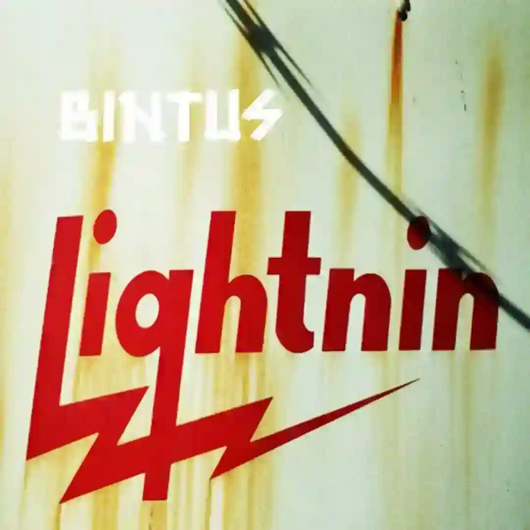 Lightnin cover