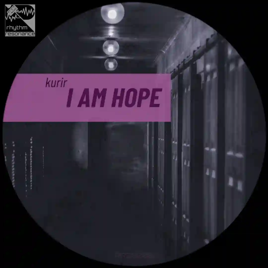 I Am Hope cover