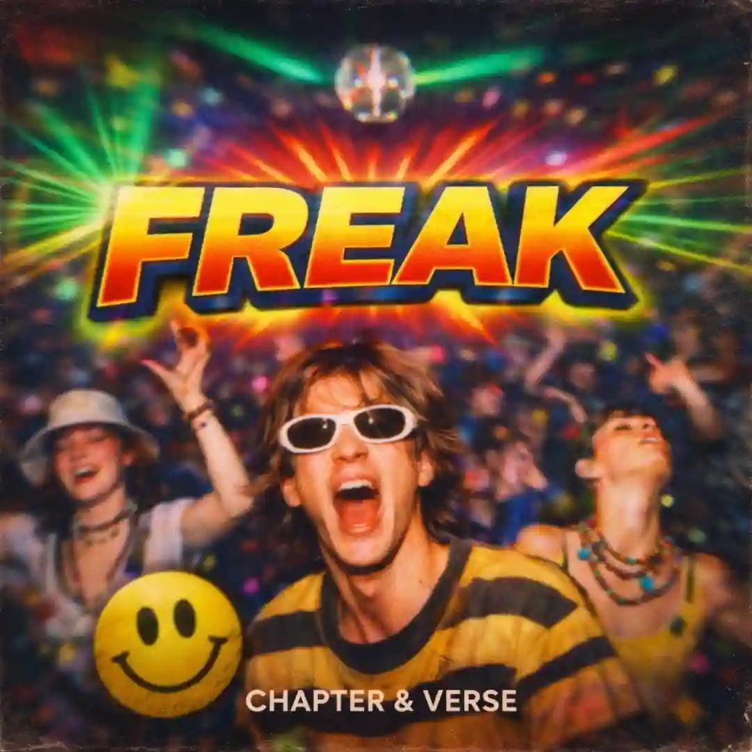 Freak cover