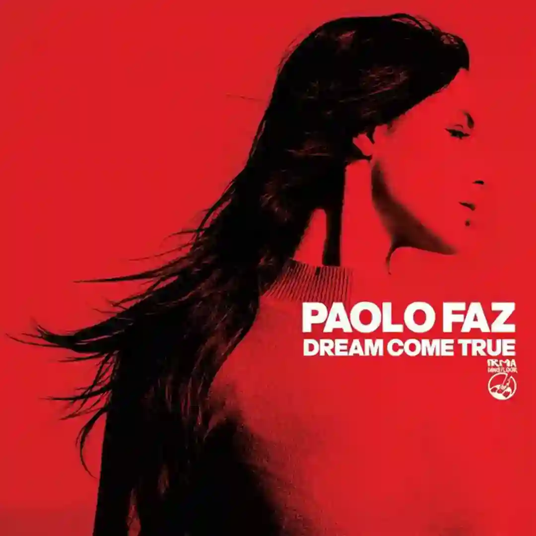 Dream Come True (original remake extended) cover