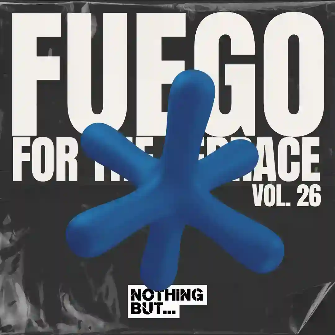 Find A Way (Original Mix) cover