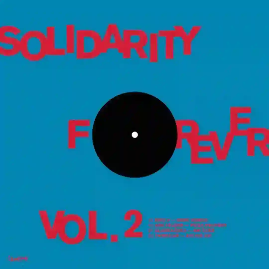 Ihr Euer (Original Mix)-electrobuzz.net cover