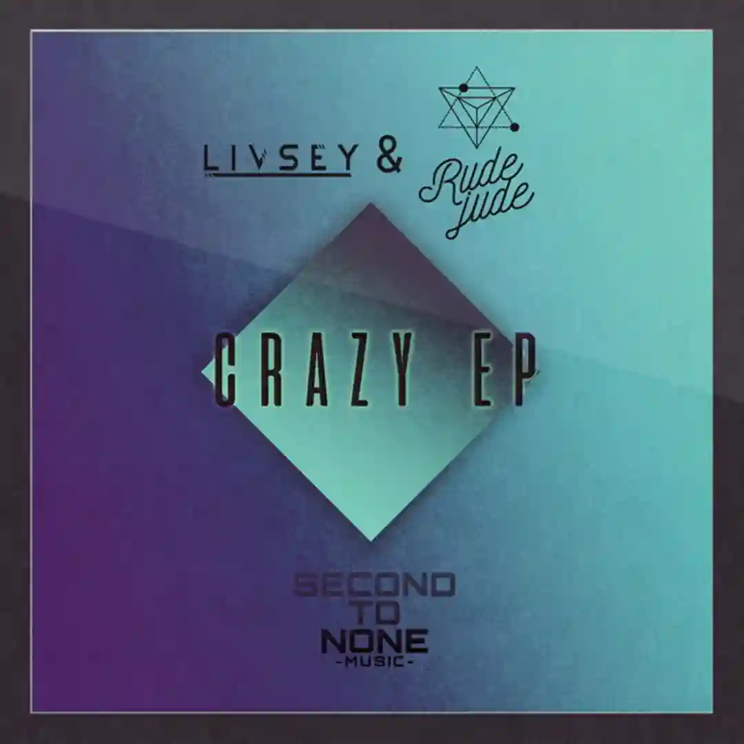 Crazy (Palize Remix) cover