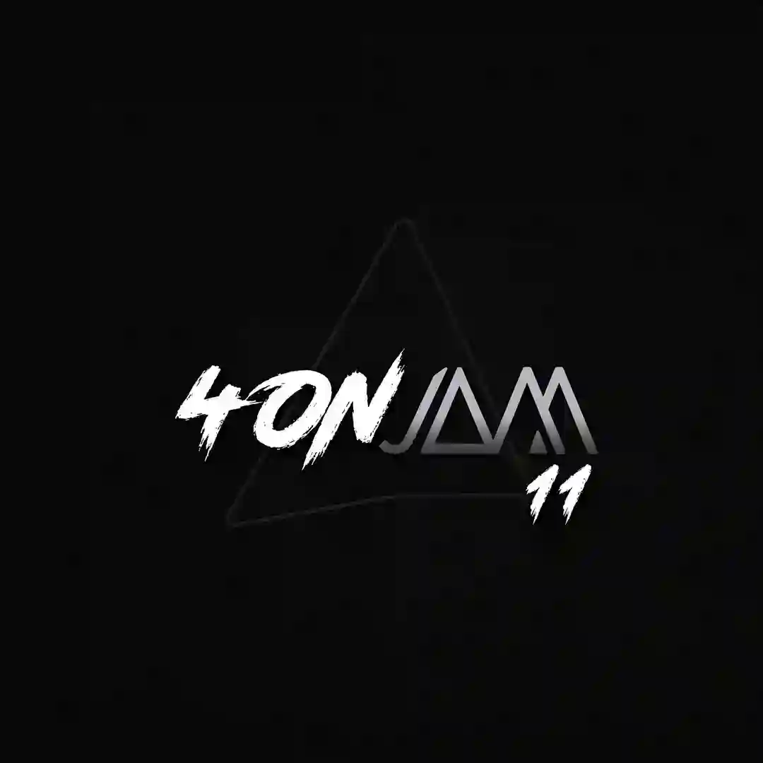 Four on Jam 11 cover