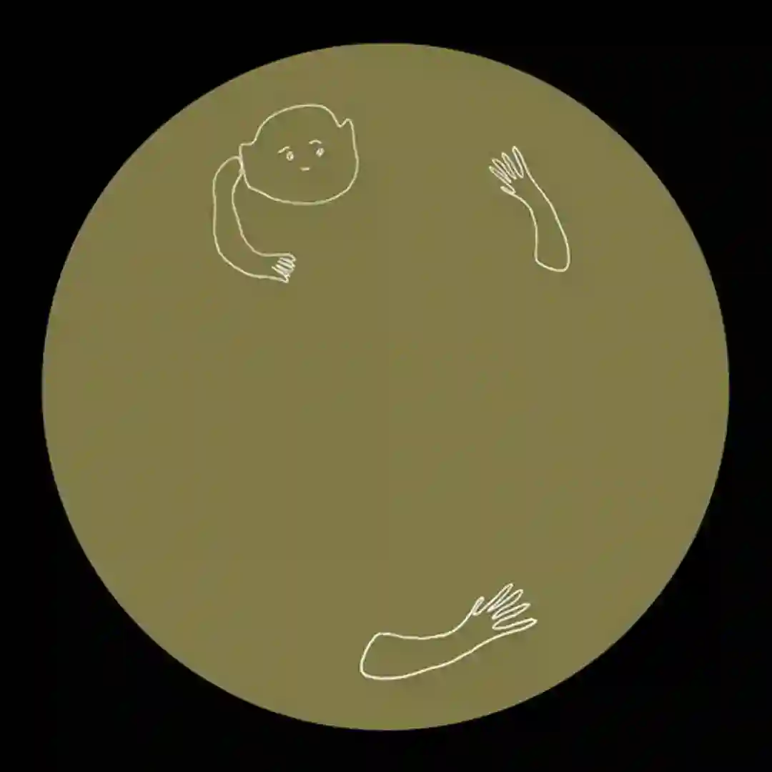 Gedank cover