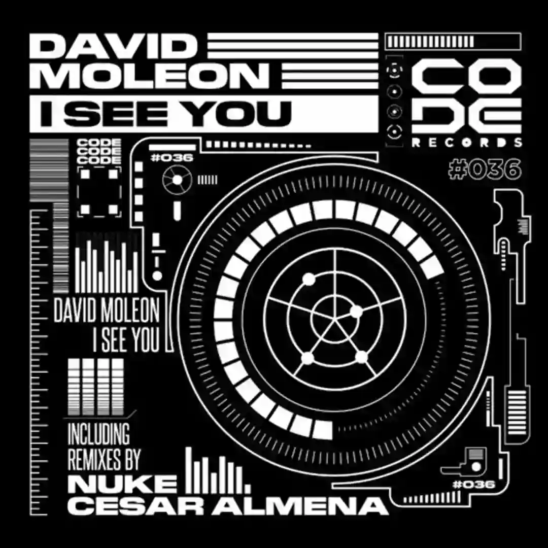 I see you cover