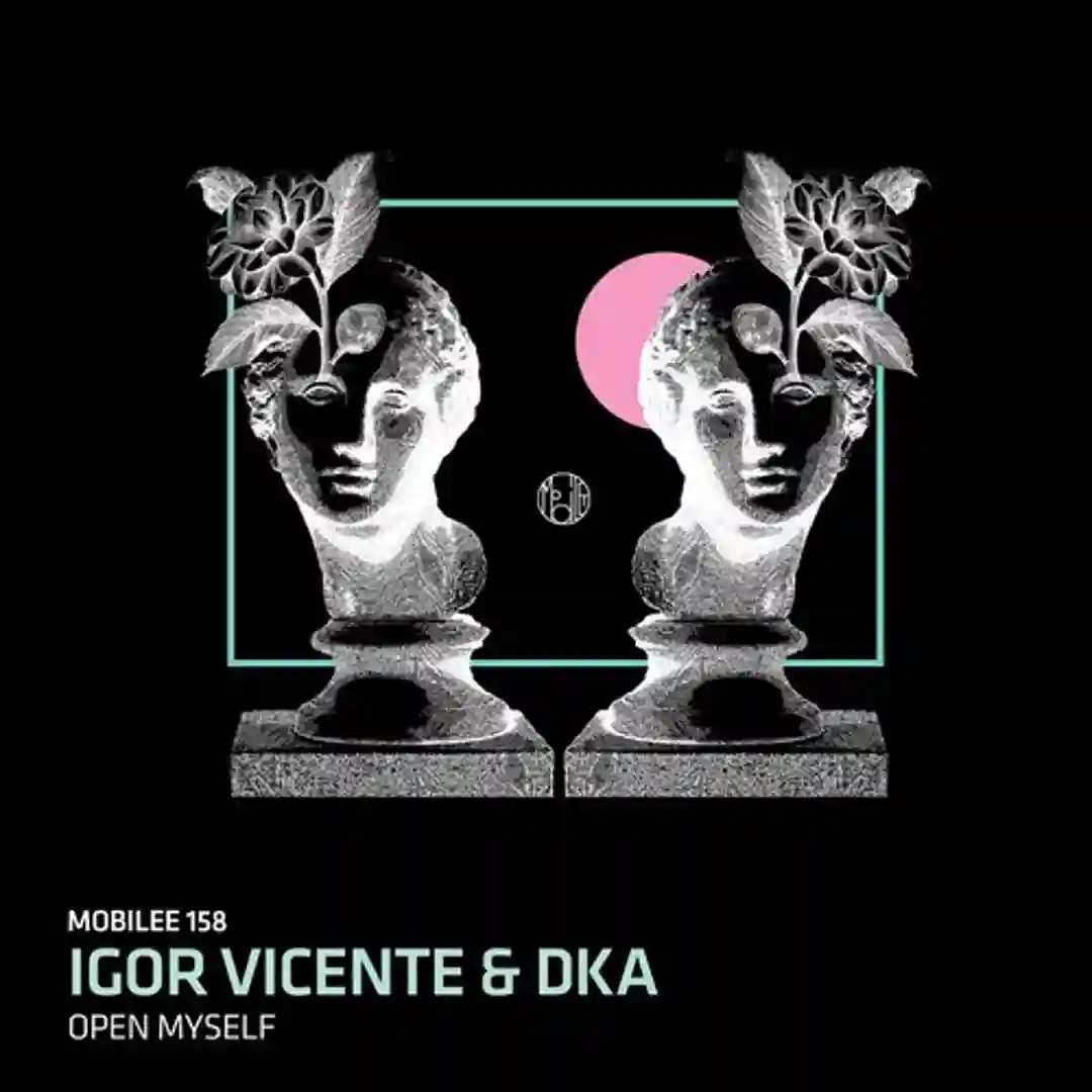Ritmo Final (Original Mix) cover