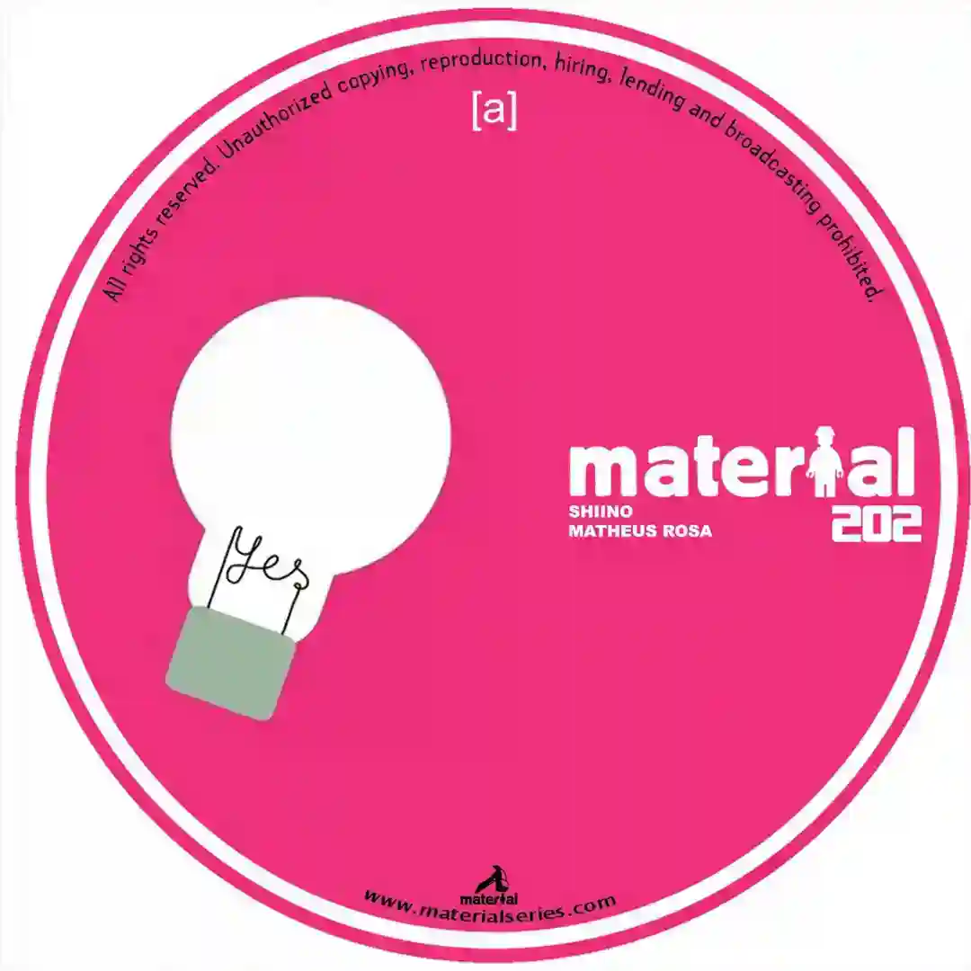 Push (Extended Mix) cover