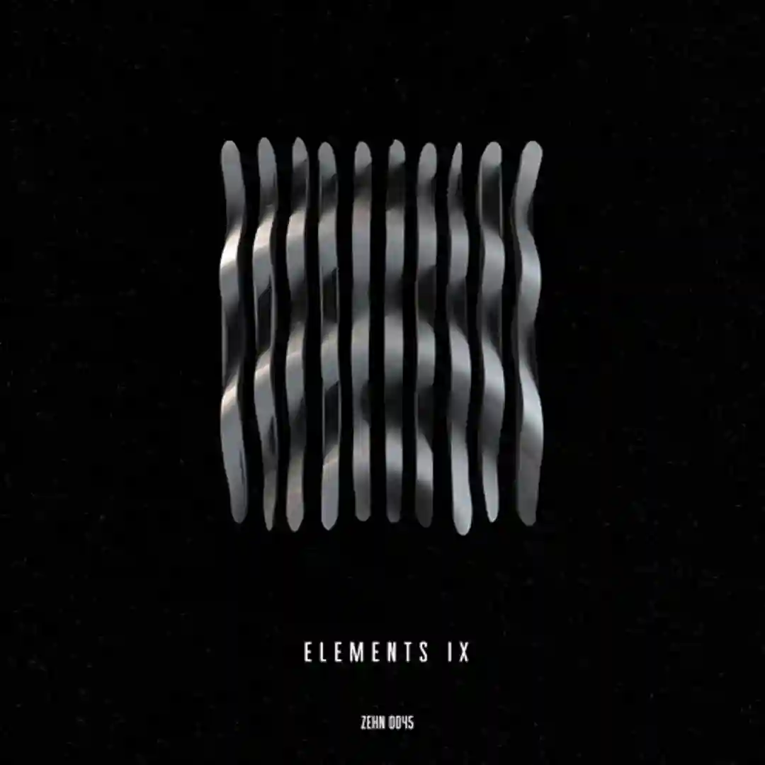 Elements 9 cover