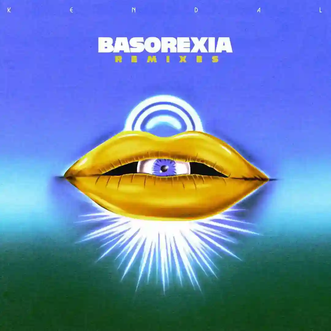 Basorexia (Italo Trance Mix) cover