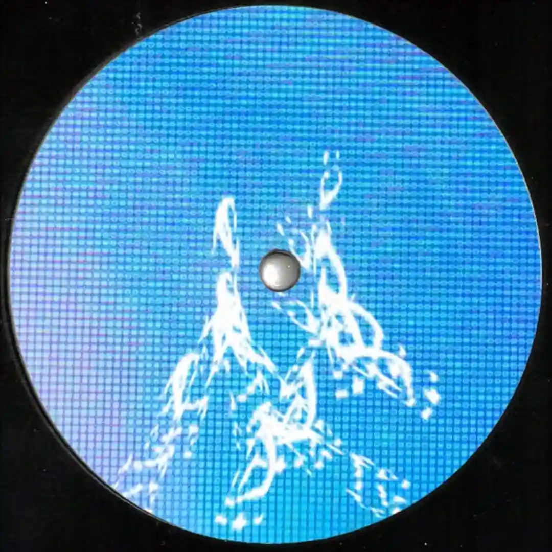 Drum Work (Note Mix) cover