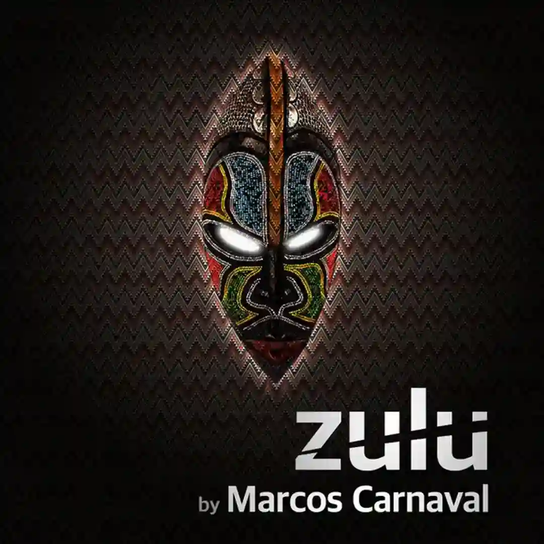 Zulu (Extended Mix) cover