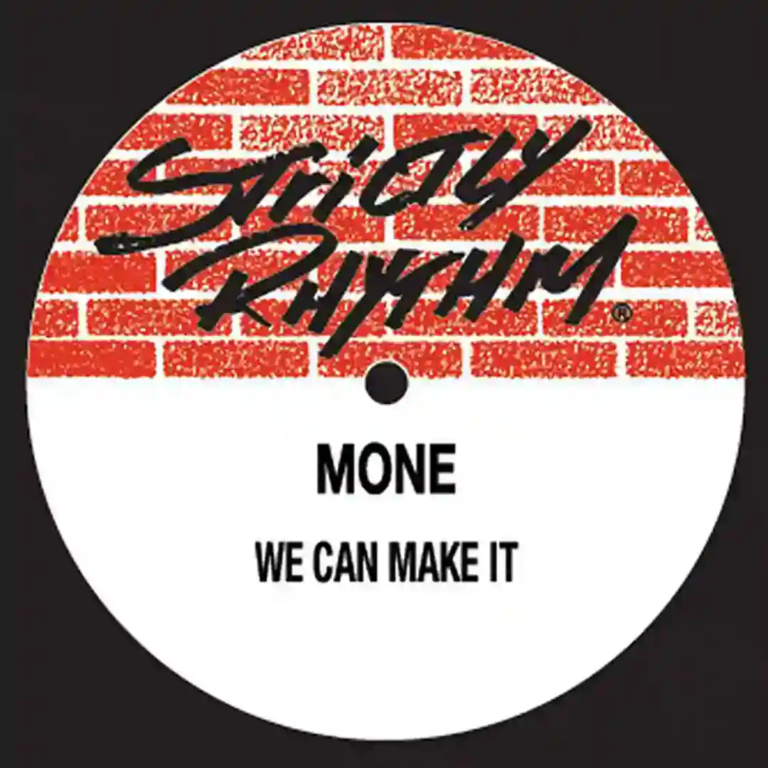 We Can Make It (Joe T Vanelli Dub) cover