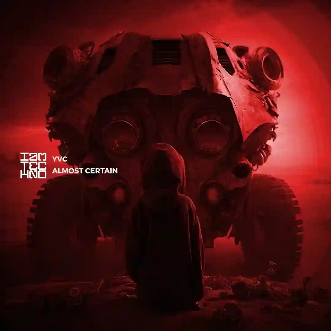 Almost Certain cover