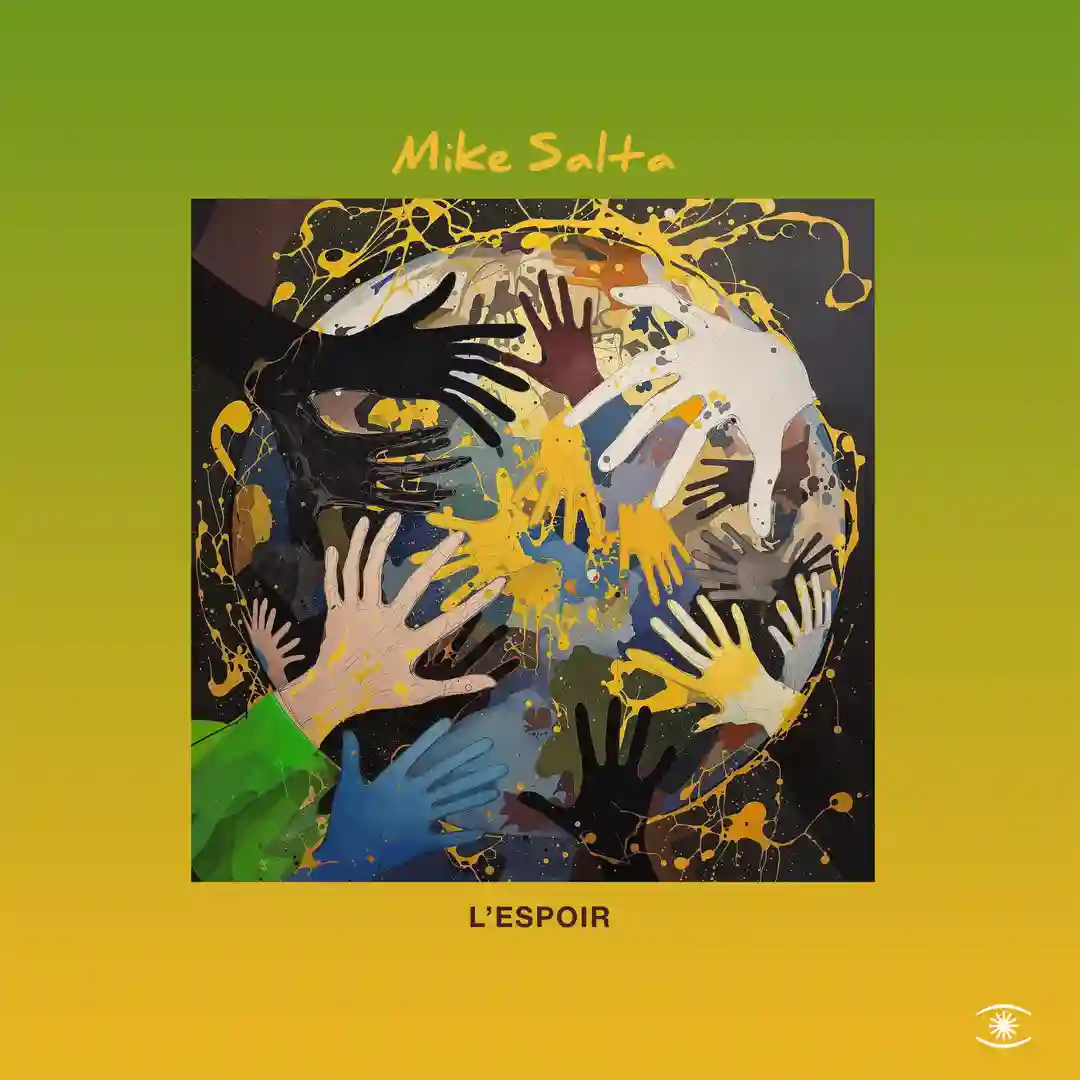 L'espoir cover