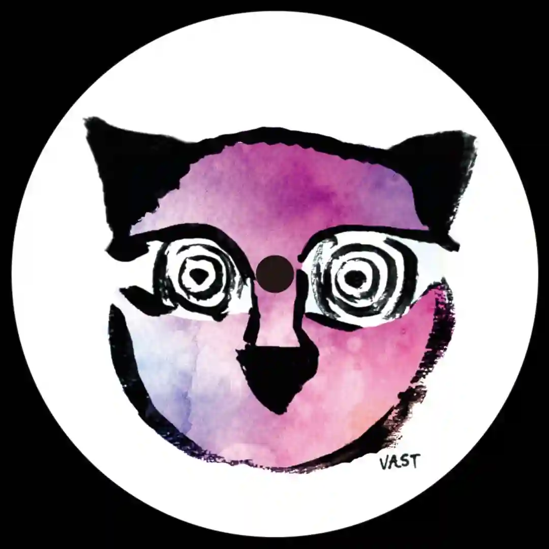 Since 1984 (Original Mix) cover