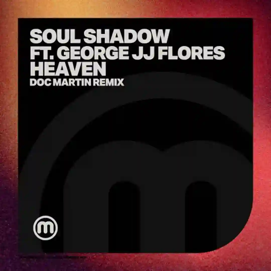 Heaven (Doc Martin Subwap Remix) cover