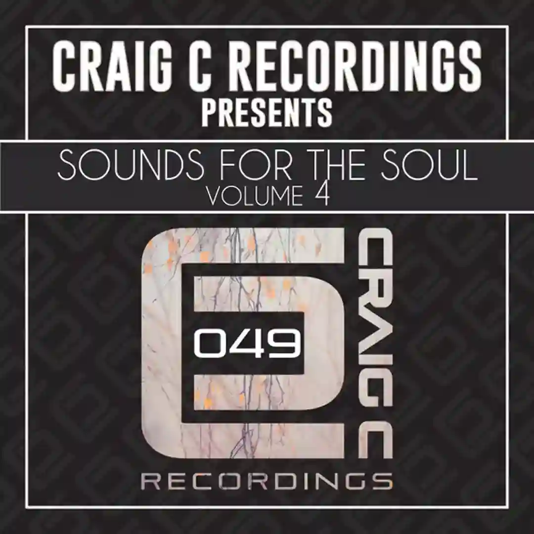 The Groove Land (Craig Cs Groove Ride Edit) cover