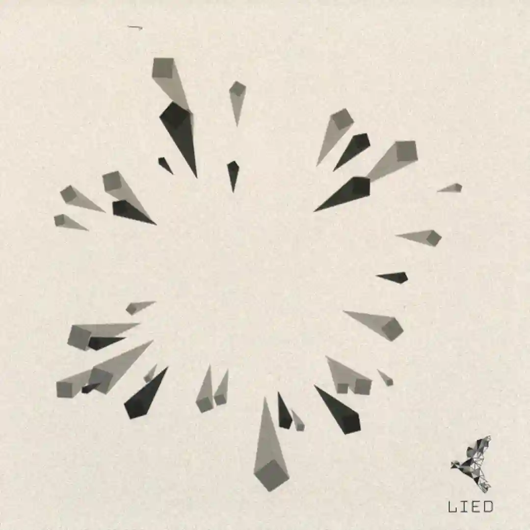 Just In cover