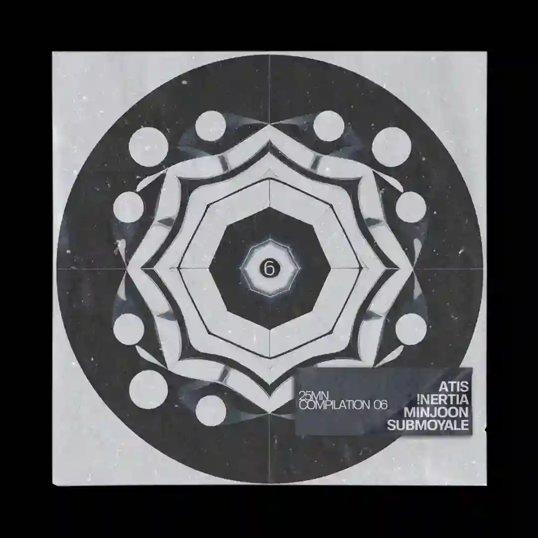 Shelter (Original Mix) cover
