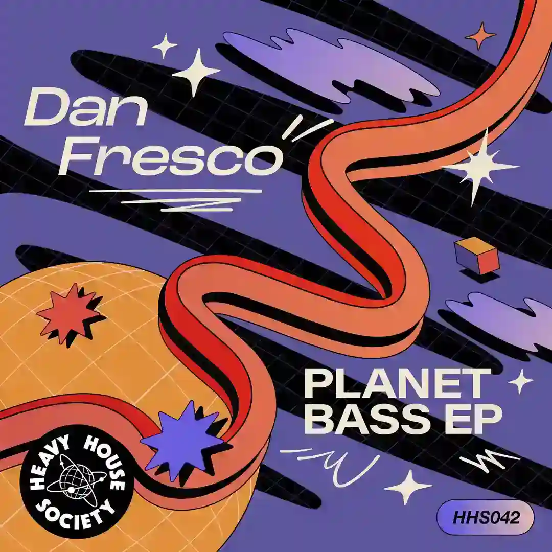 Funk Promise (Original Mix) cover