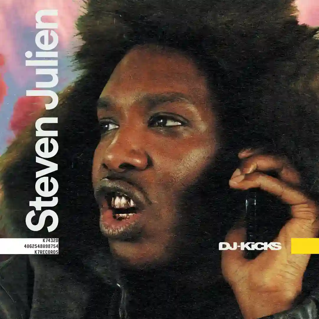 Venus Sunshine People (DJ Gregory Remix) cover