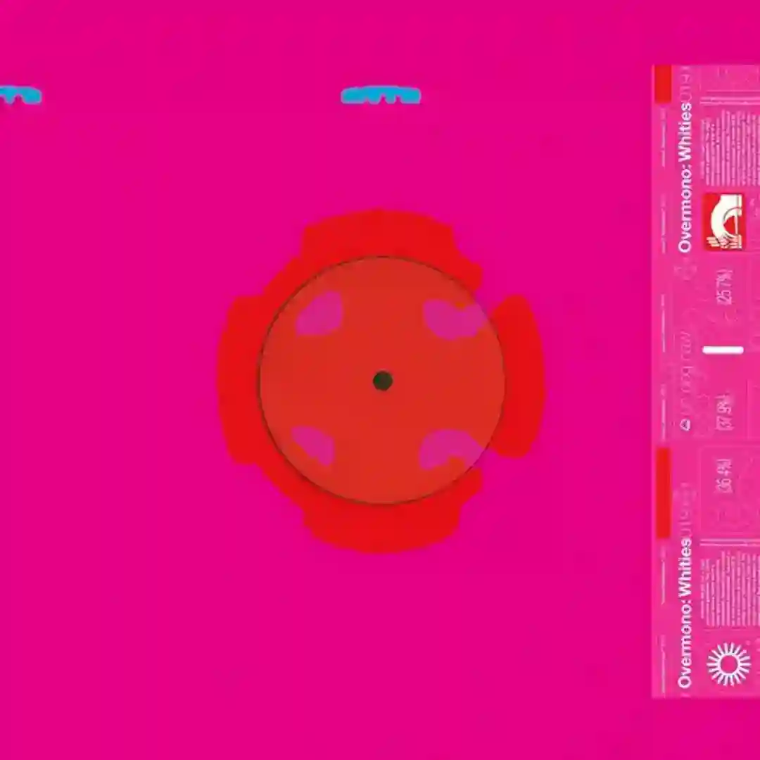 Iii's Front (Original Mix) cover