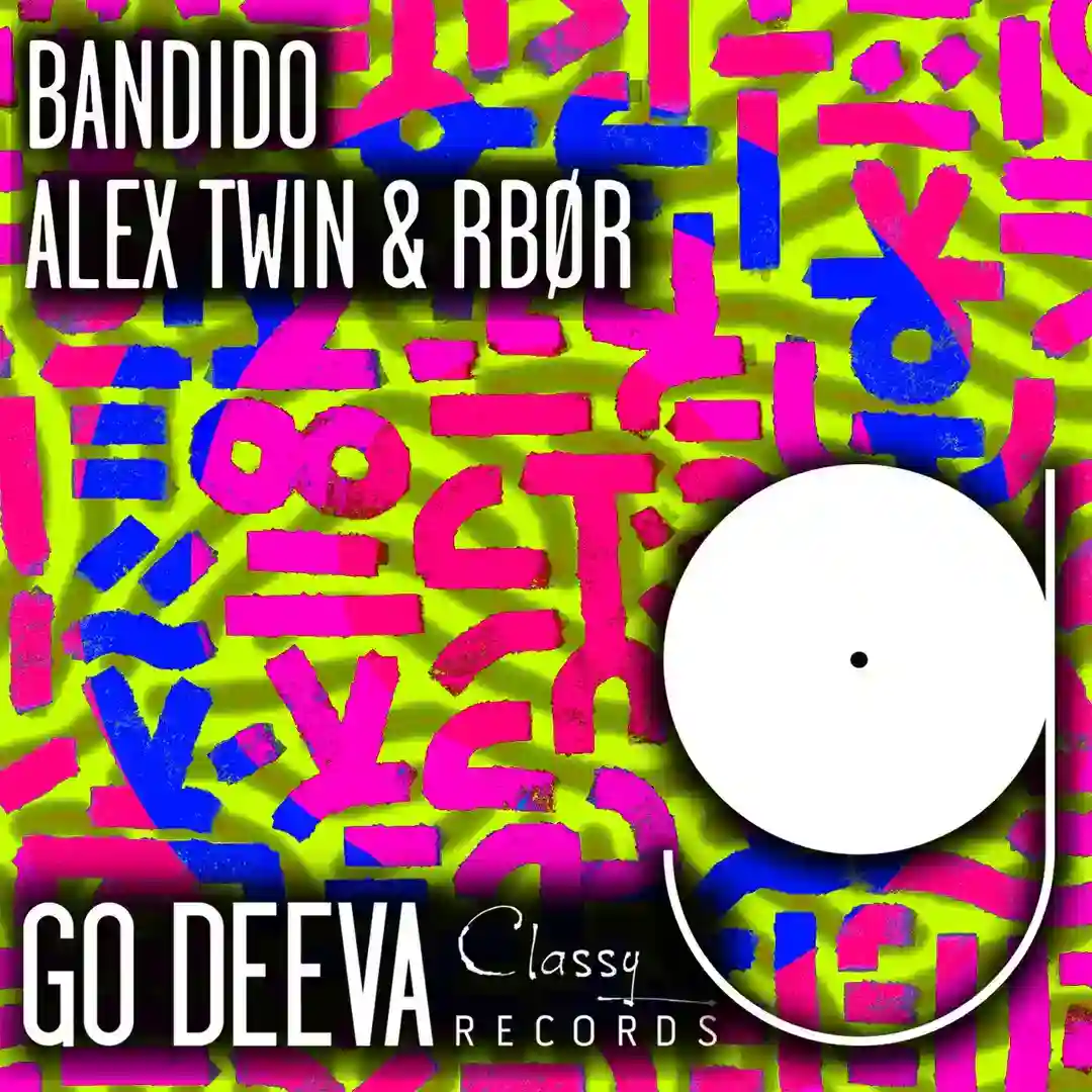 Bandido [GDC168] cover