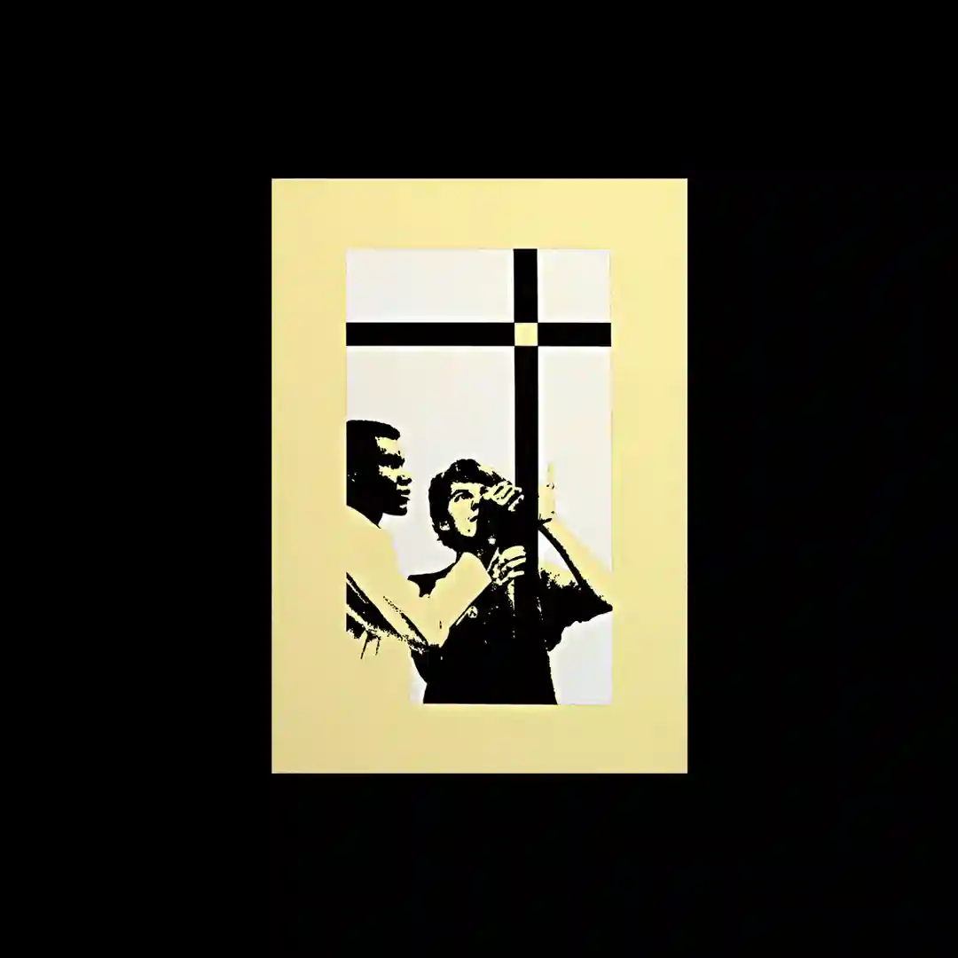 Chaos (Original Mix) cover