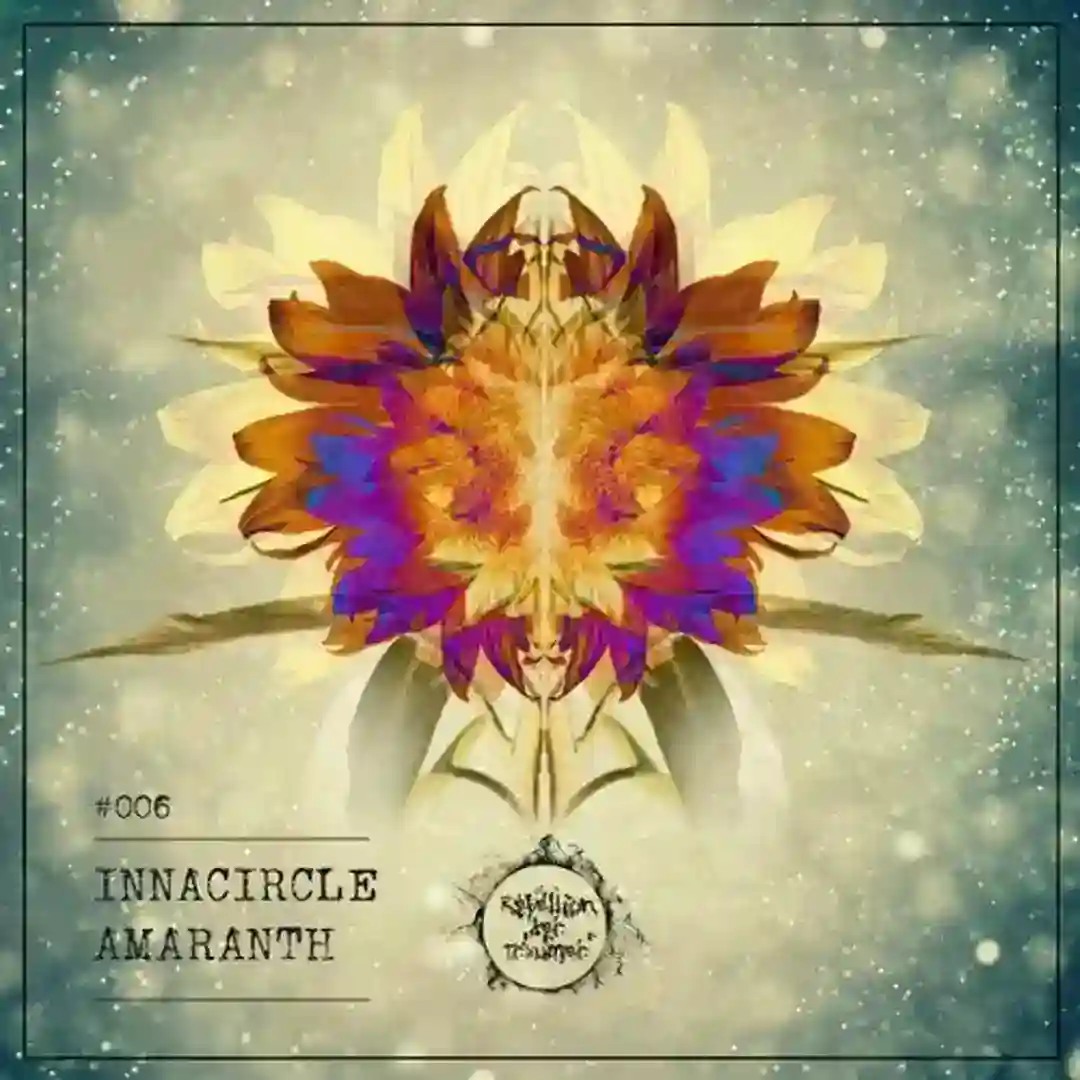 Juriaan (Original Mix) cover