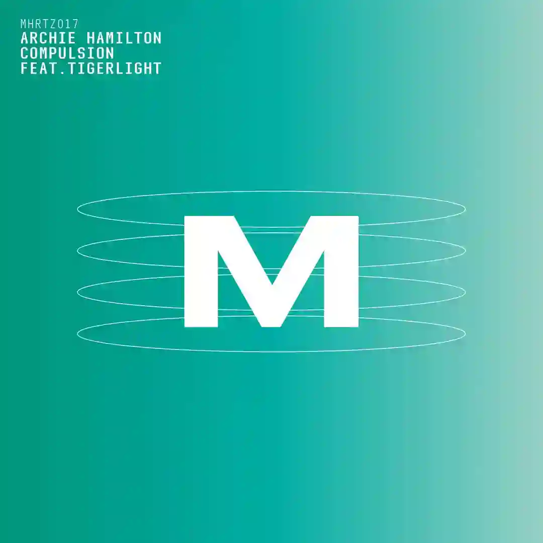 Compulsion (Dub Mix) cover