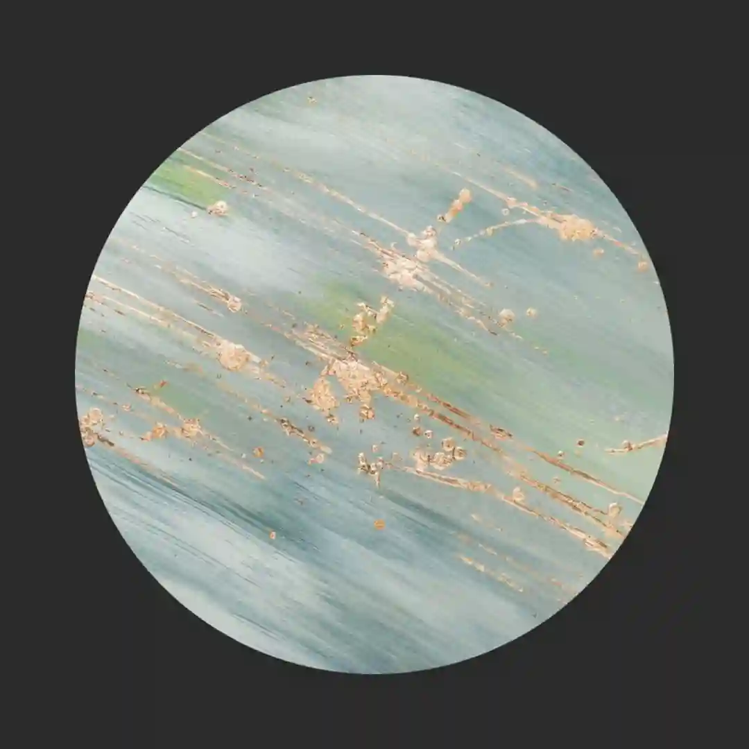 From The Depths EP cover