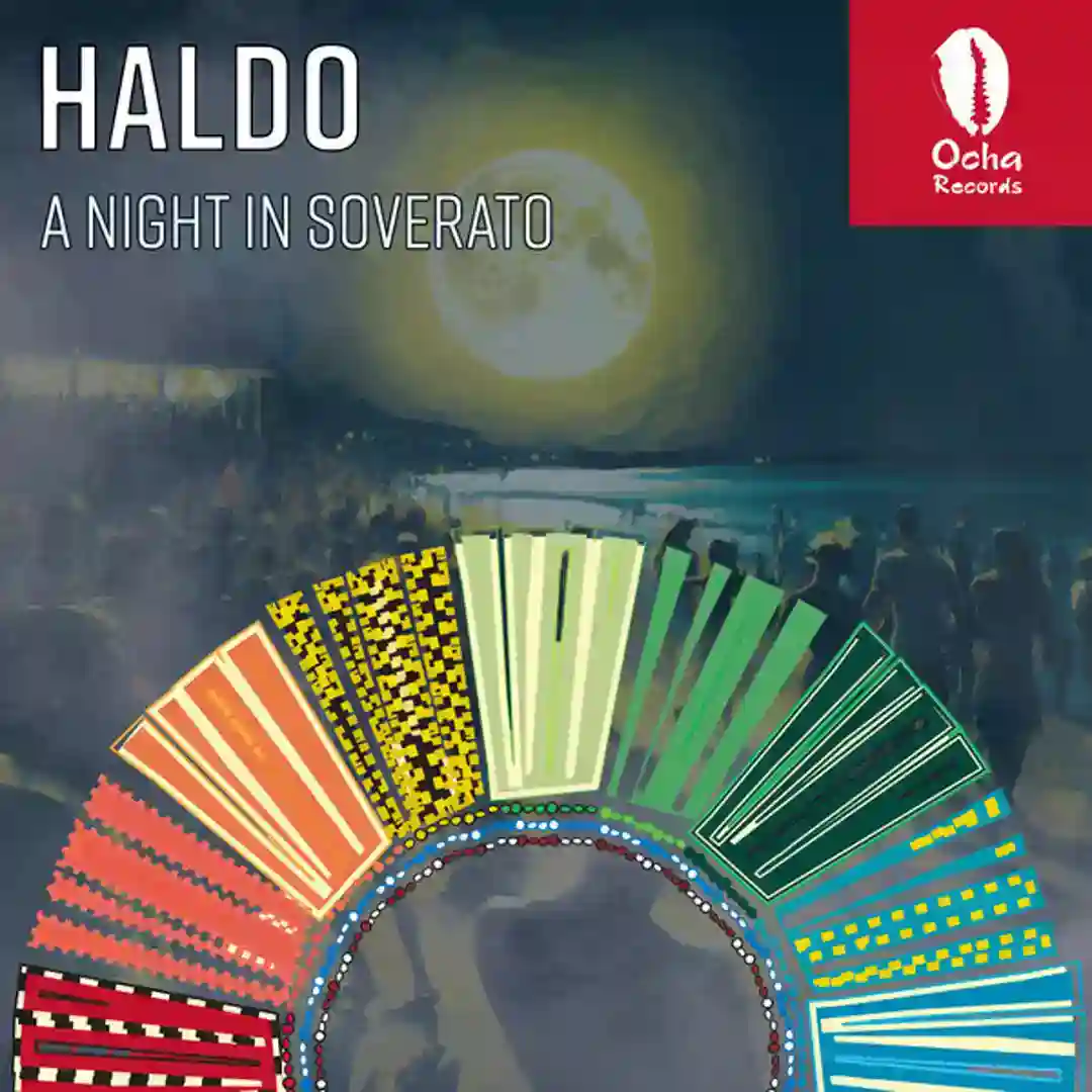 A Night In Soverato (Original Mix) cover