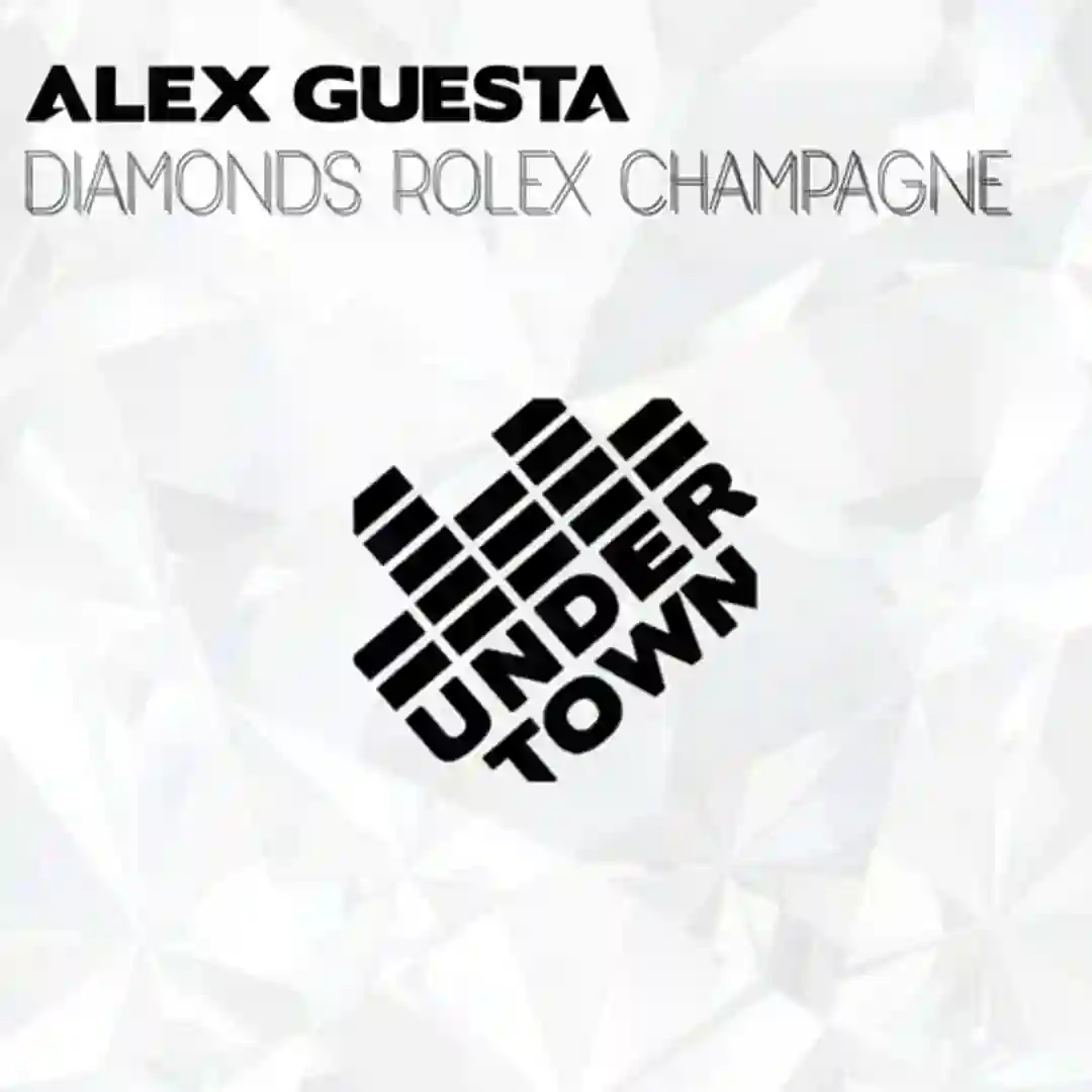 Diamonds Rolex Champagne (VIP Extended) cover