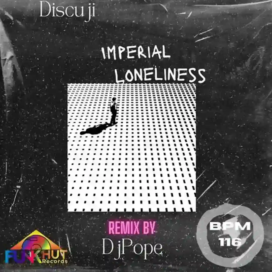 Imperial Loneliness (Original) cover