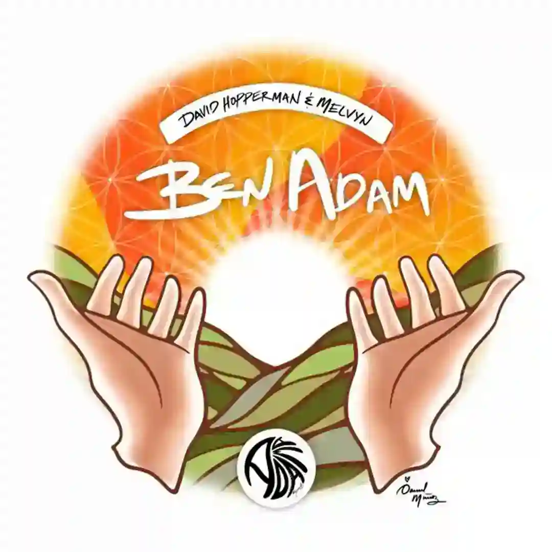 Ben Adam (Radio Mix) cover