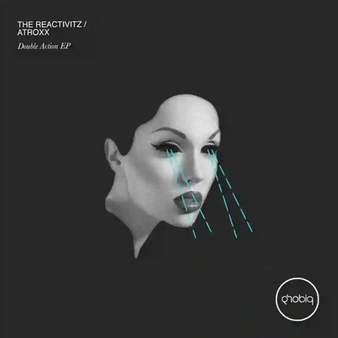 Secret Weapon (Original Mix) cover
