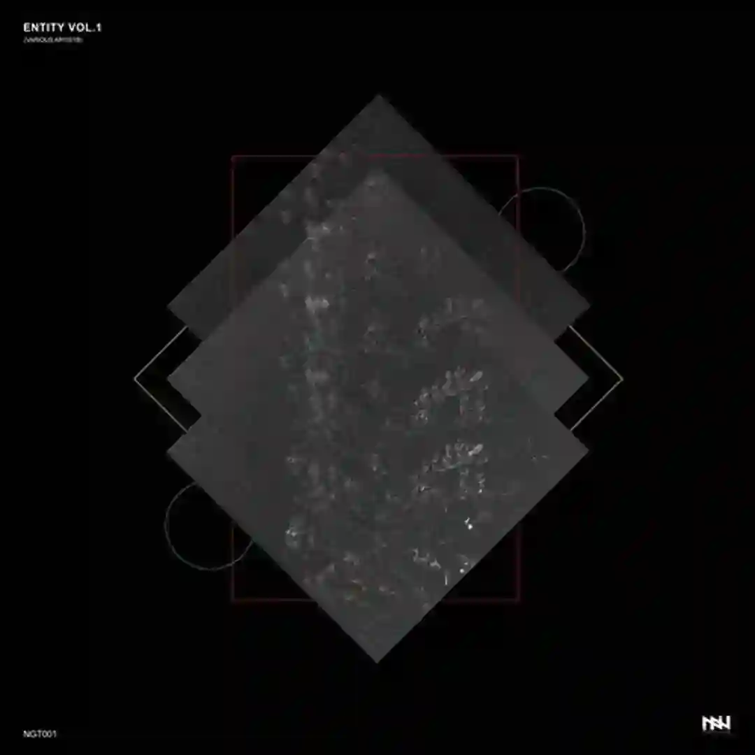 Modification (Original Mix) cover